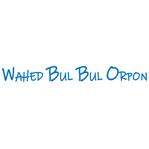 wahed bul bul orpon portfolios